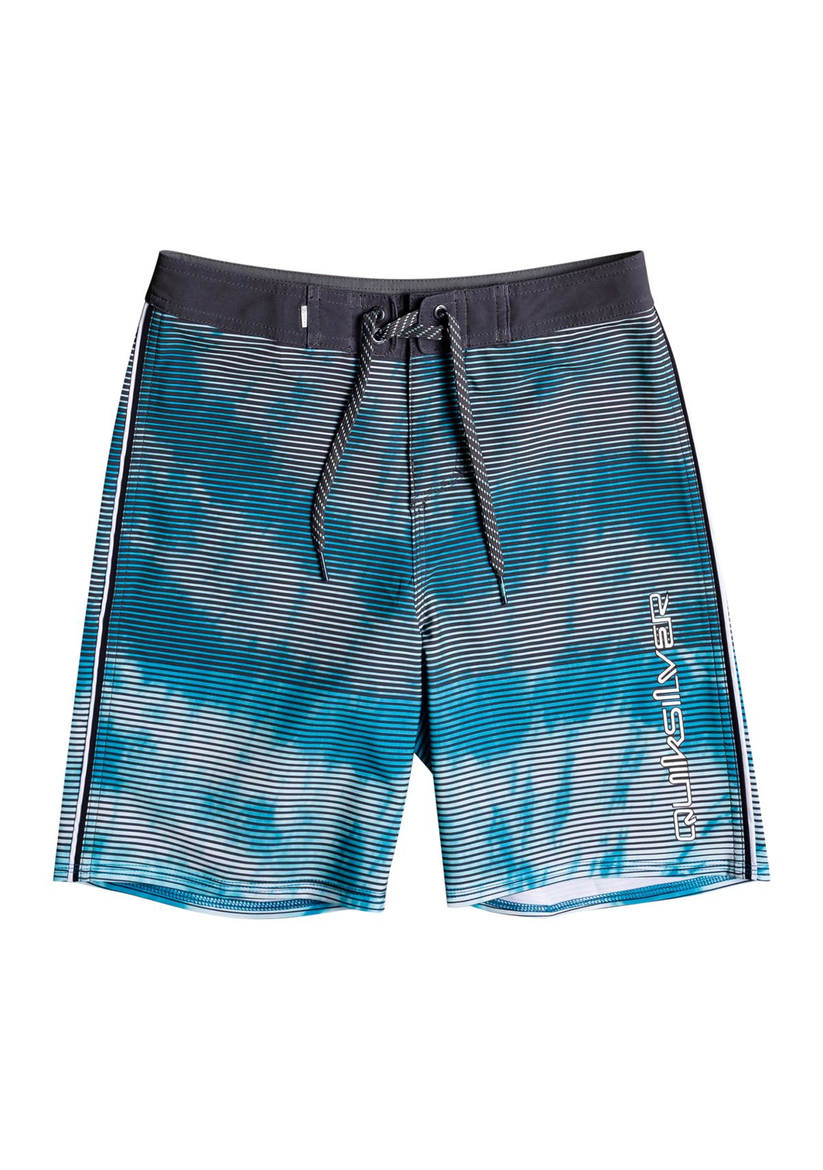 Boys 8-20 SurfSilk Massive Board Shorts 