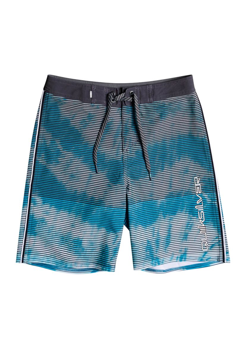 Boys 8-20 SurfSilk Massive Board Shorts 