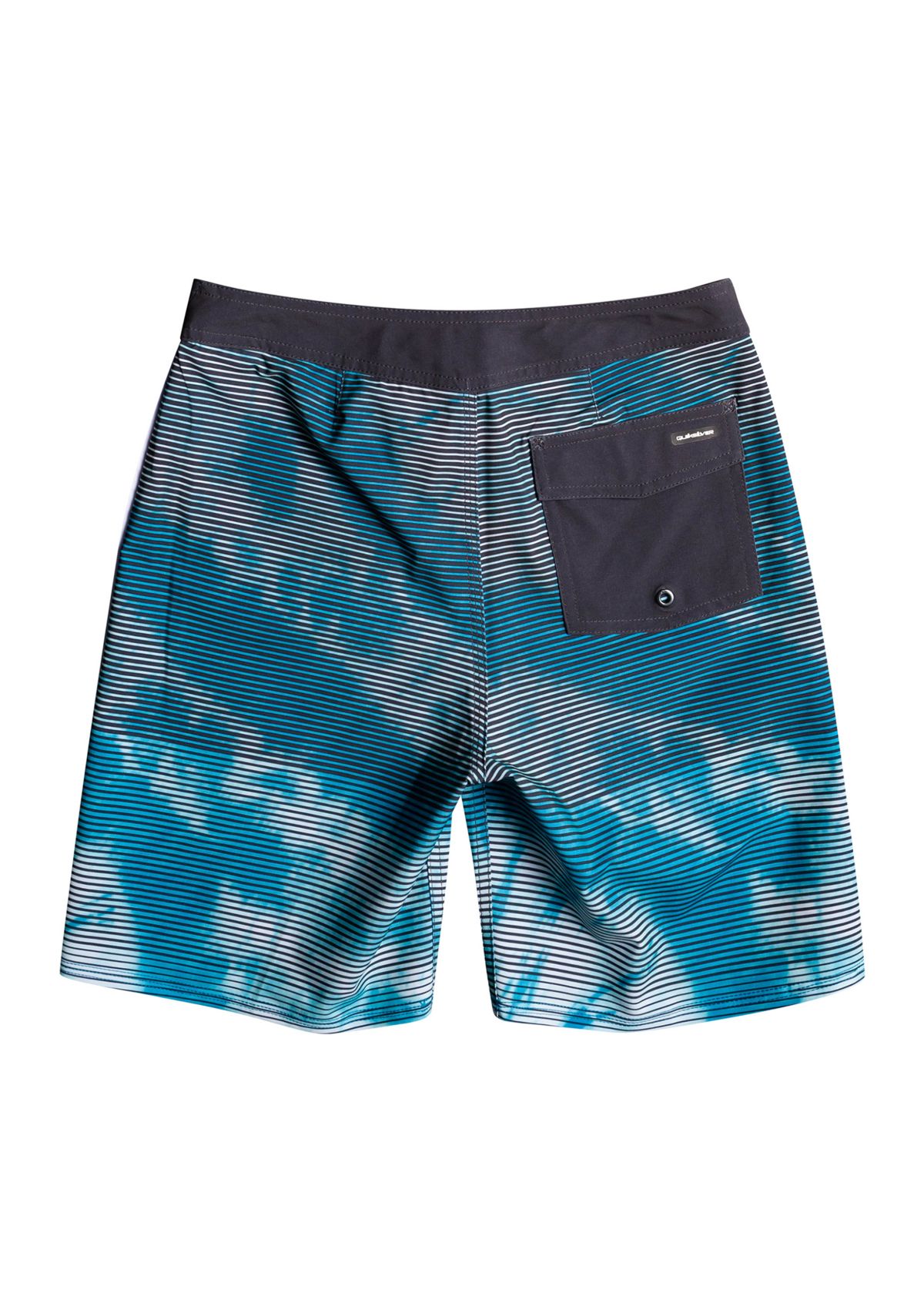 Boys 8-20 SurfSilk Massive Board Shorts 