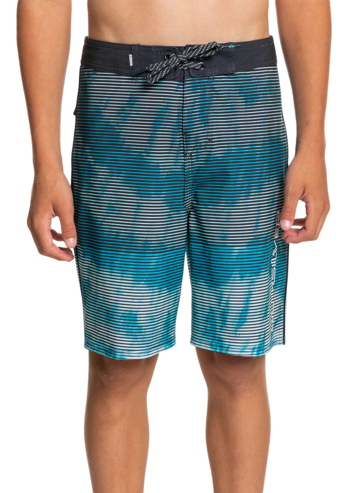 Boys 8-20 SurfSilk Massive Board Shorts 