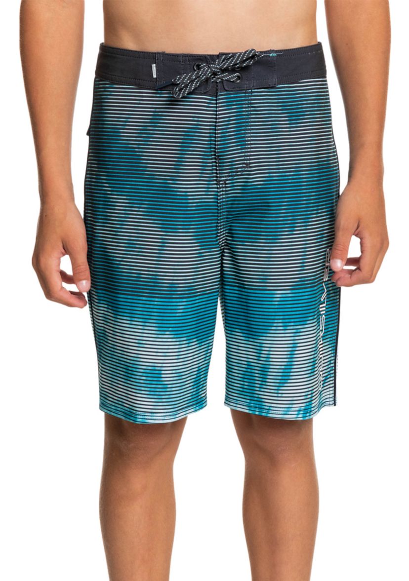 Boys 8-20 SurfSilk Massive Board Shorts 