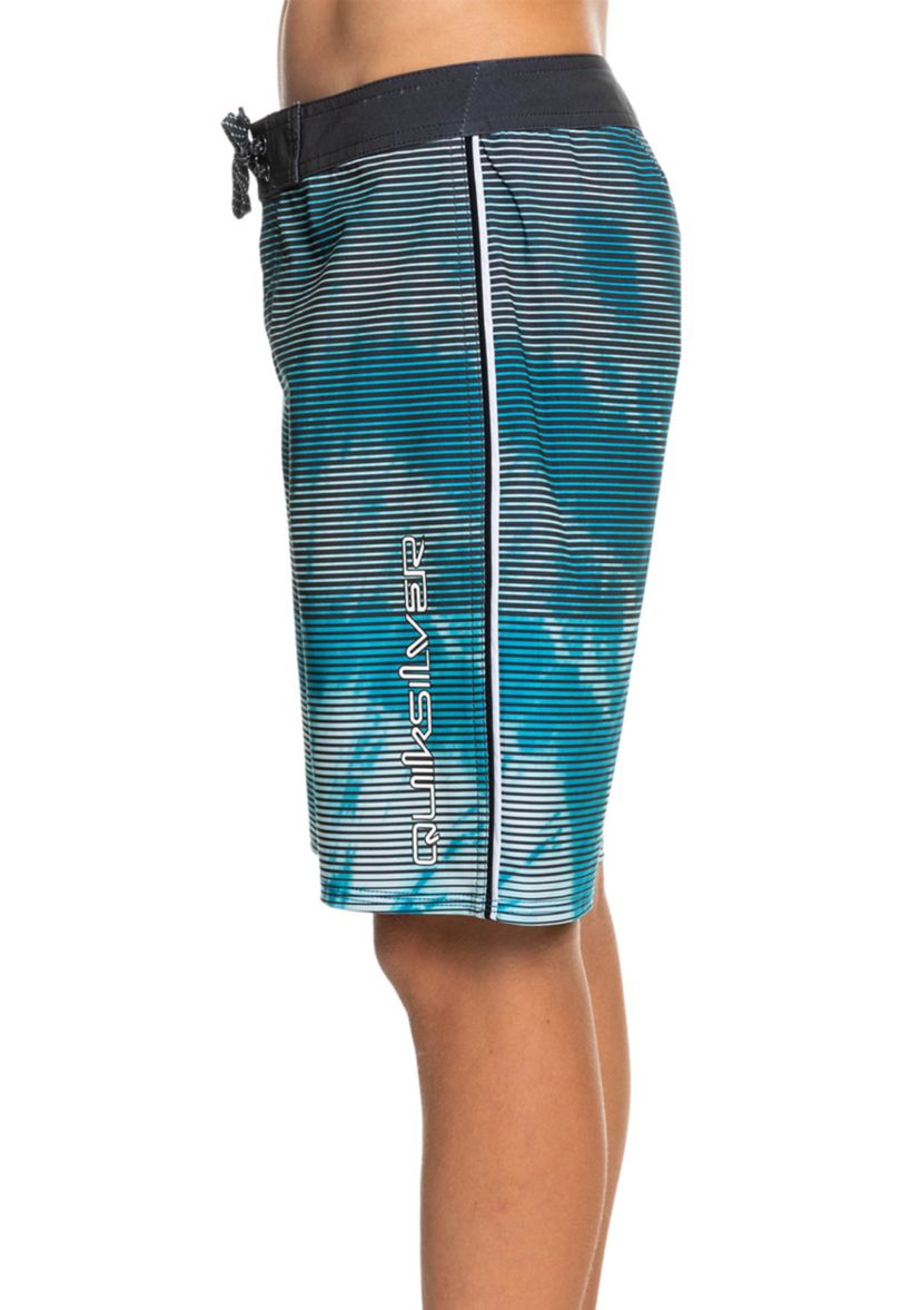 Boys 8-20 SurfSilk Massive Board Shorts 