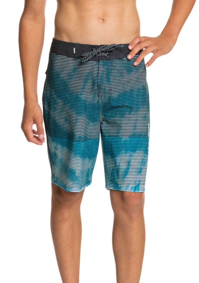 Boys 8-20 SurfSilk Massive Board Shorts 