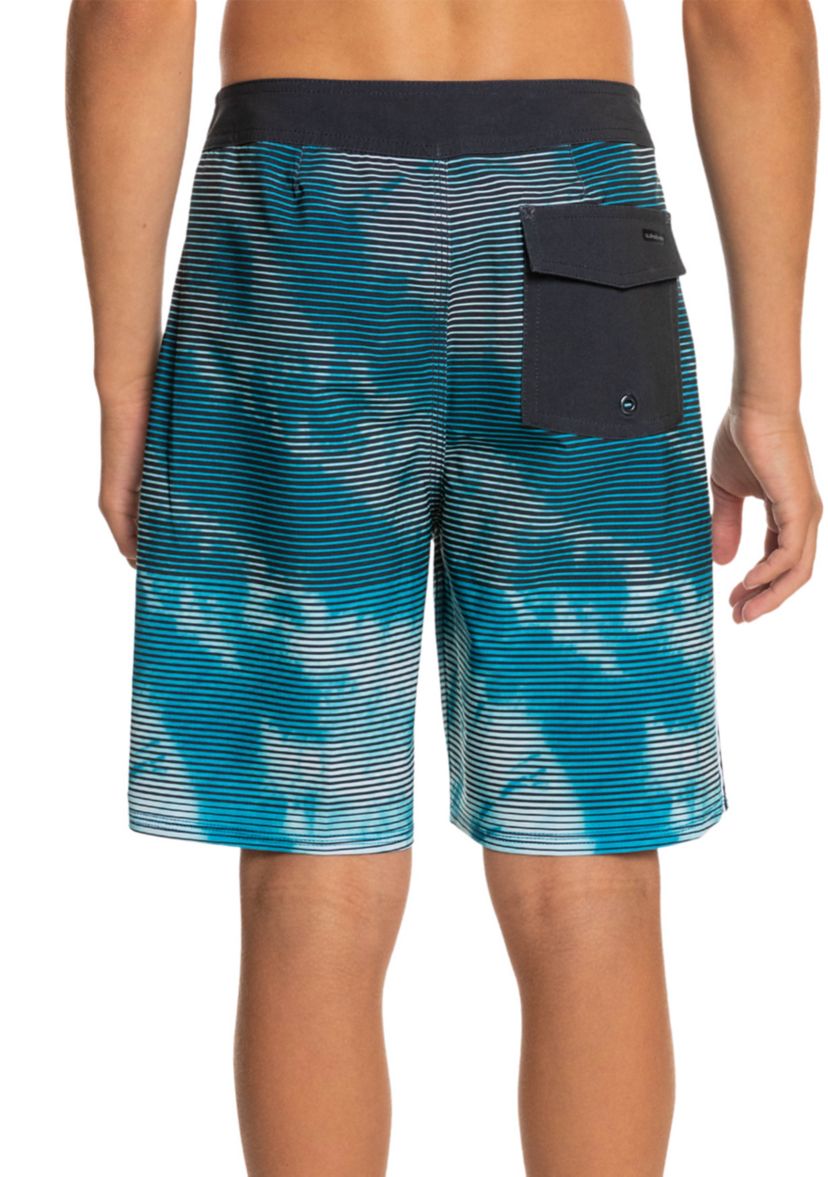 Boys 8-20 SurfSilk Massive Board Shorts 