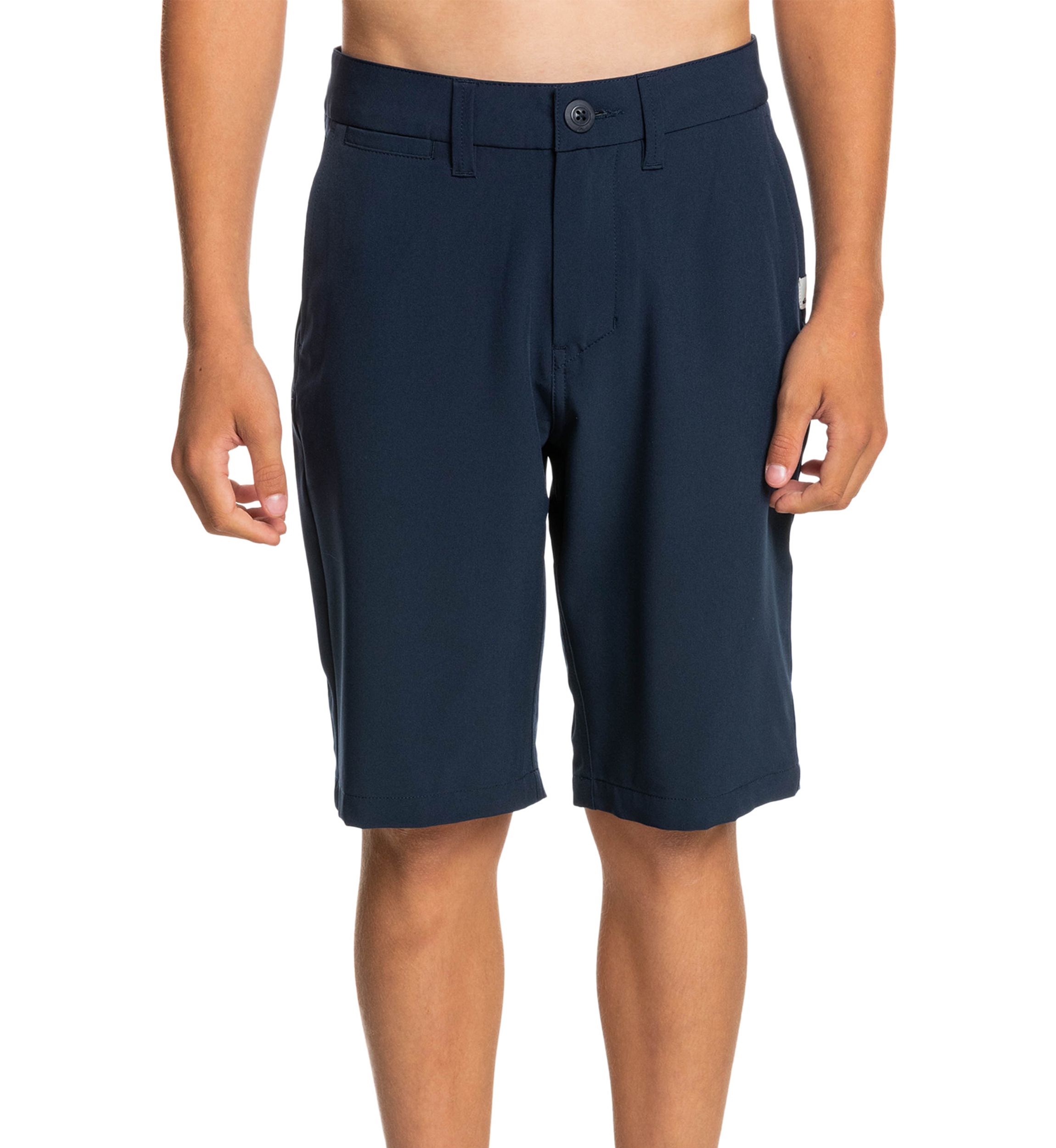 Boys 8-20 Ocean Union Amphibian Youth Swim Trunks