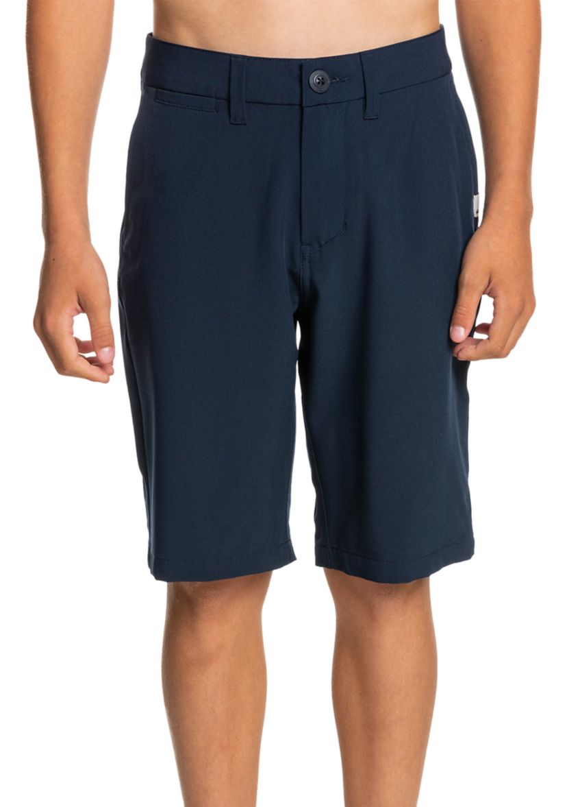 Boys 8-20 Ocean Union Amphibian Youth Swim Trunks