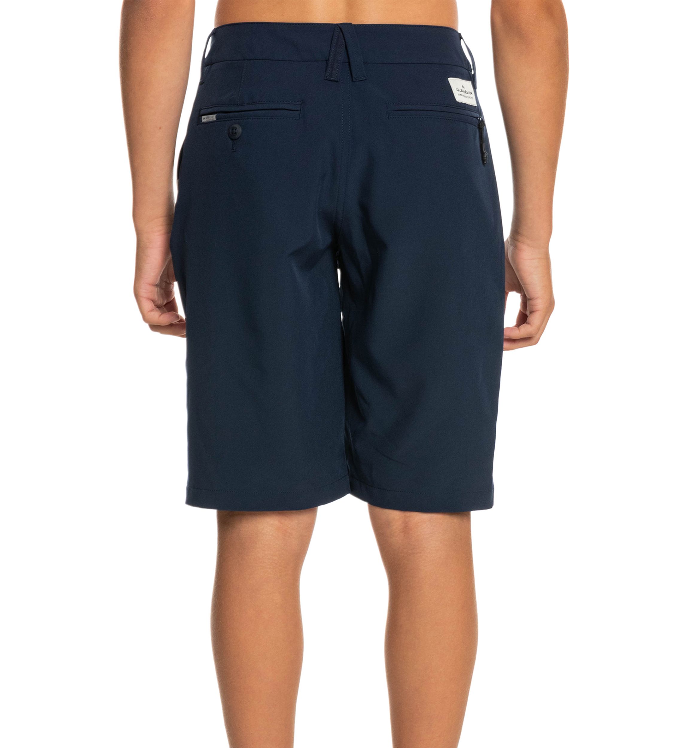 Boys 8-20 Ocean Union Amphibian Youth Swim Trunks