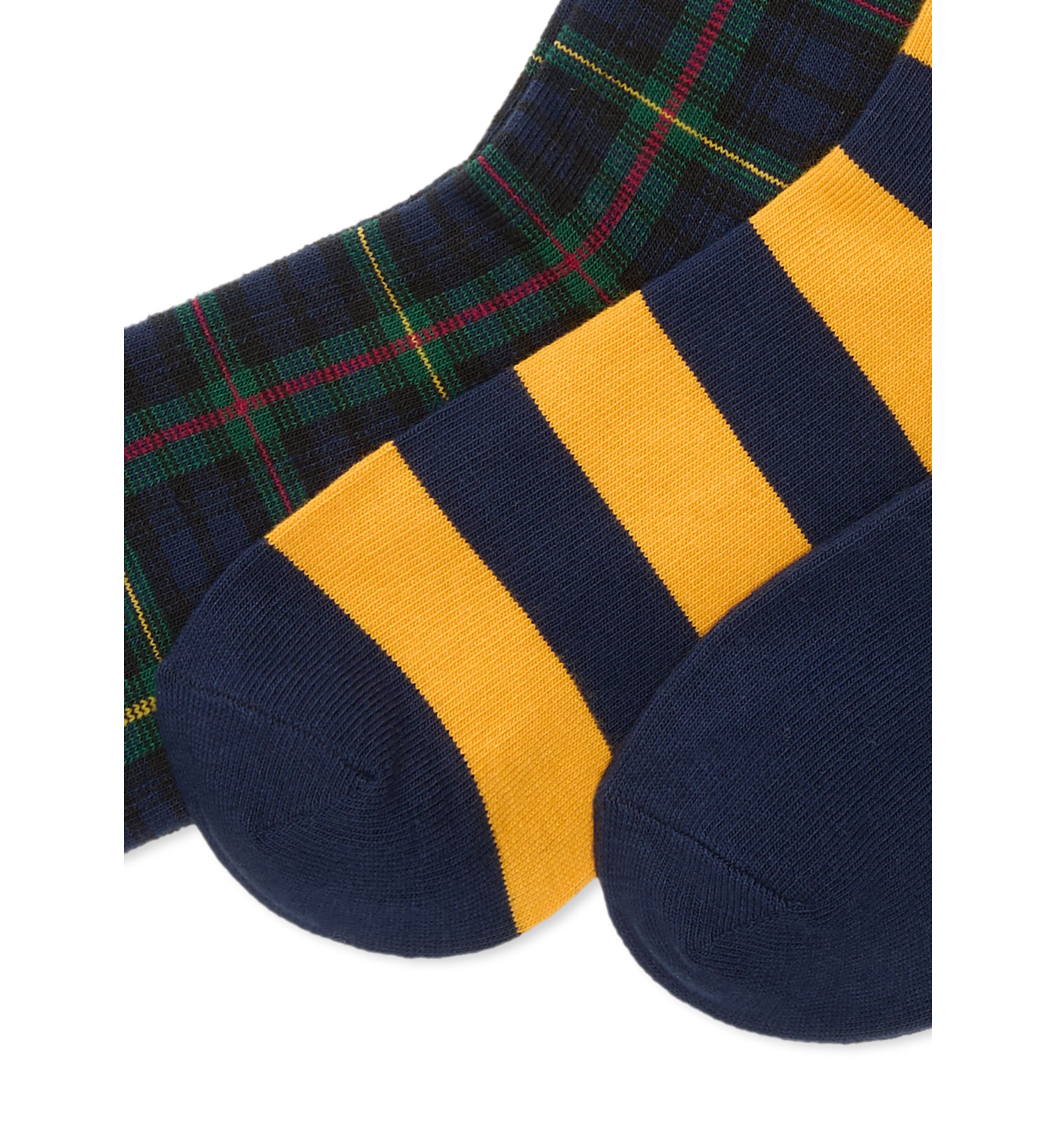 Polo Swoosh Socks - 3-Pack 
