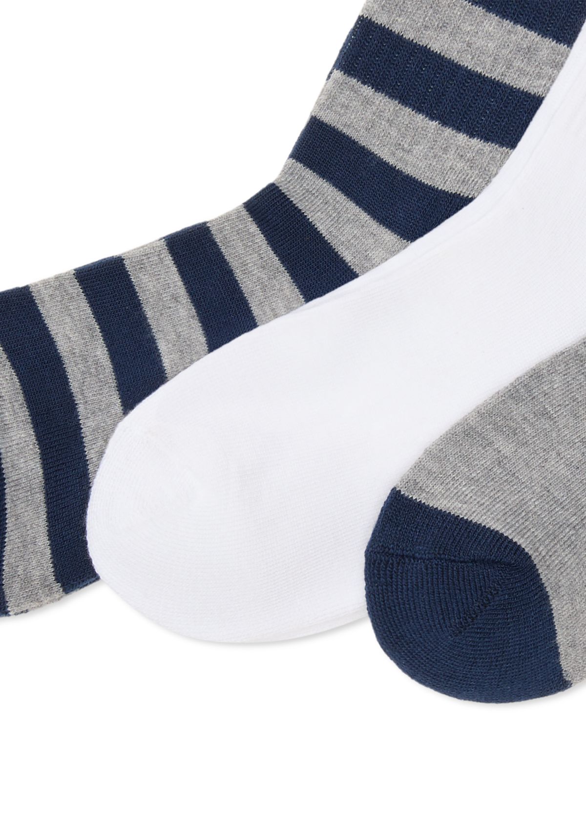 Polo Swoosh Socks - 3-Pack 
