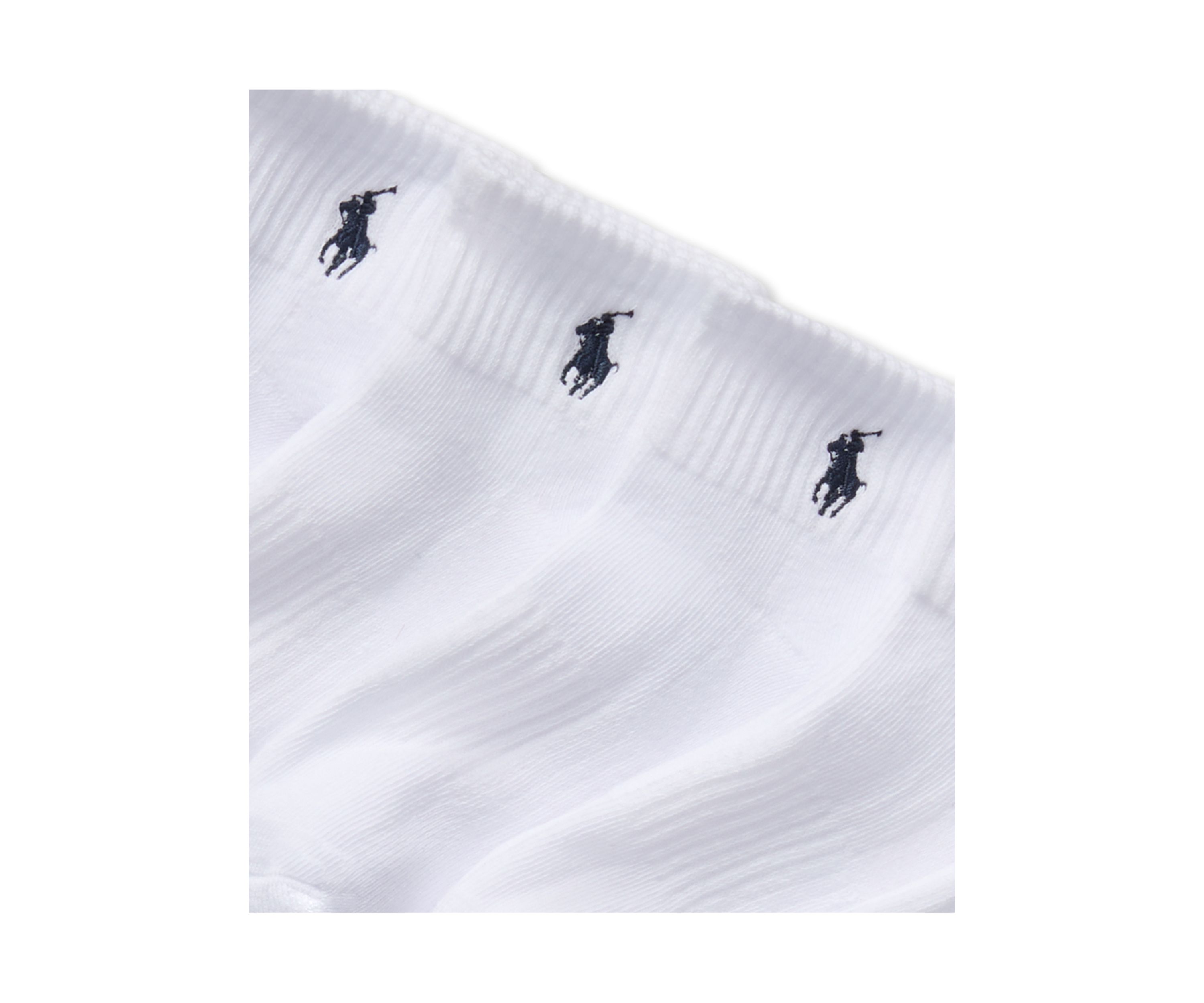 Boys Set of 6 Cotton Socks 