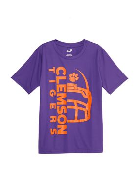 belk clemson shirt