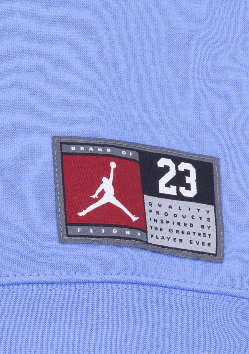 Boys 4-7 Jersey Graphic Hoodie and Joggers Set