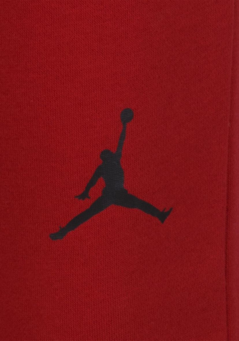 Boys 4-7 Jersey Graphic Hoodie and Joggers Set