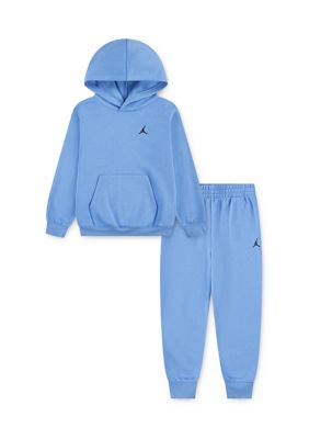 Nike Boys 4-7 Brooklyn Hoodie Set