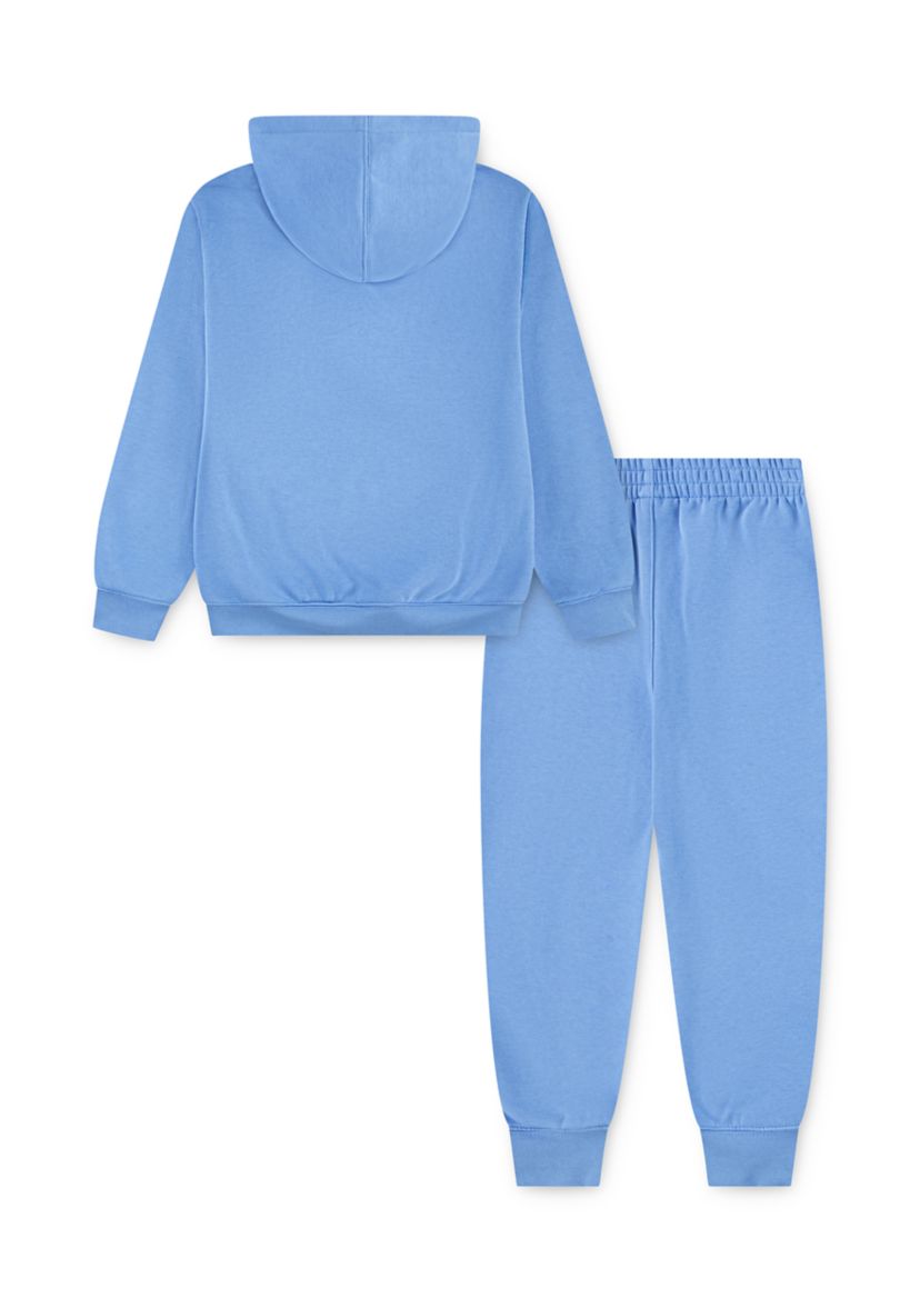 Boys 4-7 Brooklyn Hoodie Set