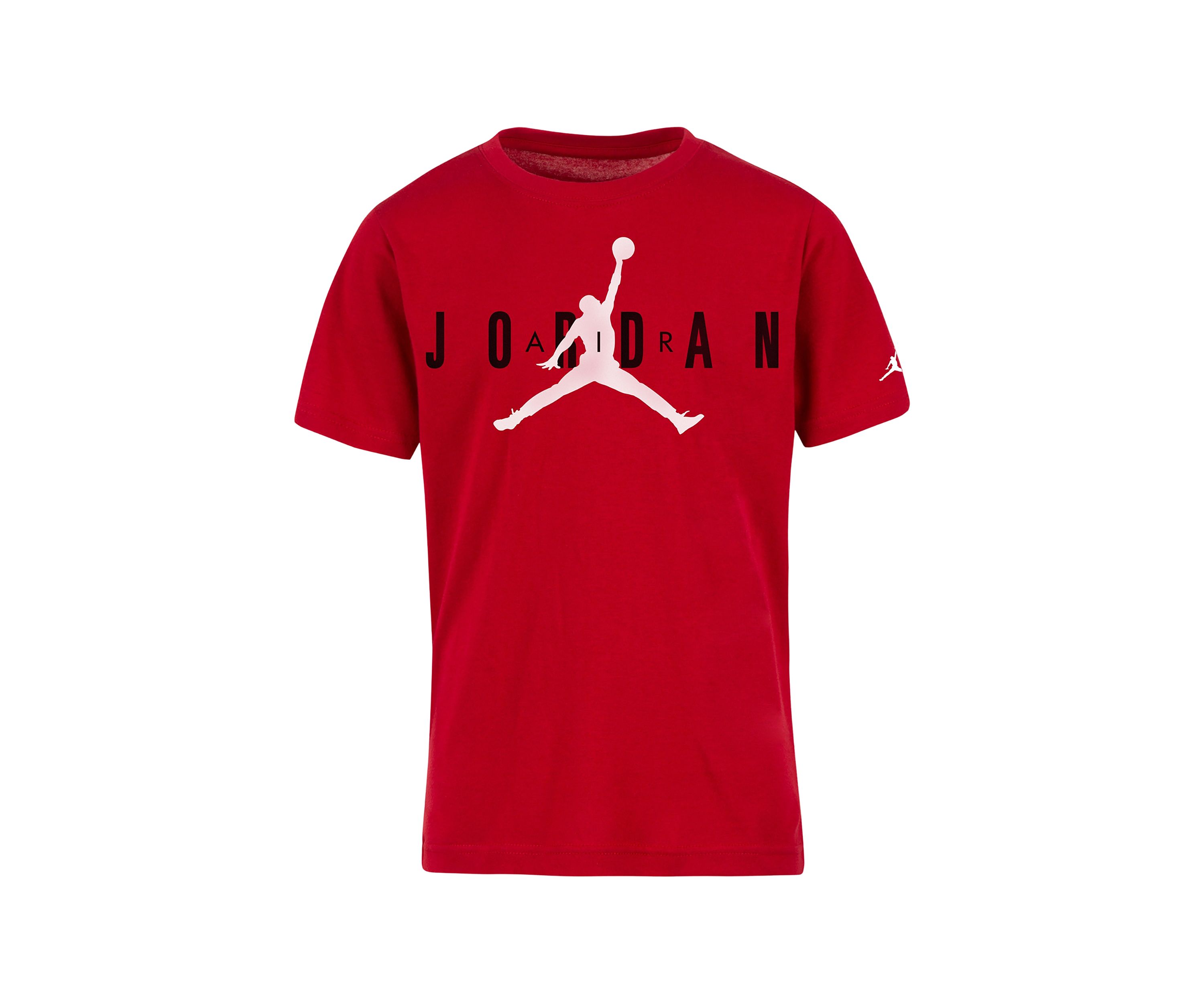 Boys 8-20 Air Short Sleeve Graphic T-Shirt 