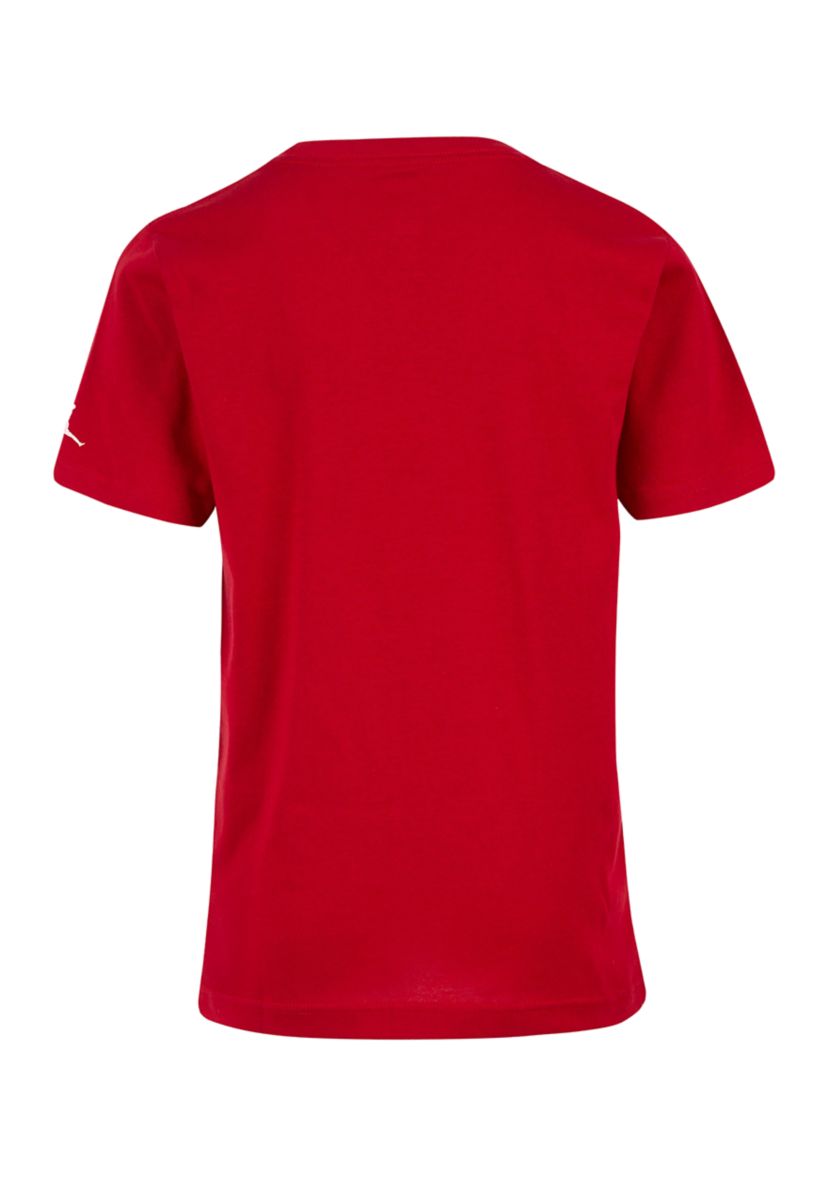 Boys 8-20 Air Short Sleeve Graphic T-Shirt 