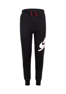 Jordan Boys 8 20 Classic Joggers belk