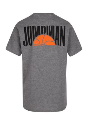 Download Jordan Big Boys Jumpman Basketball T-Shirt | belk