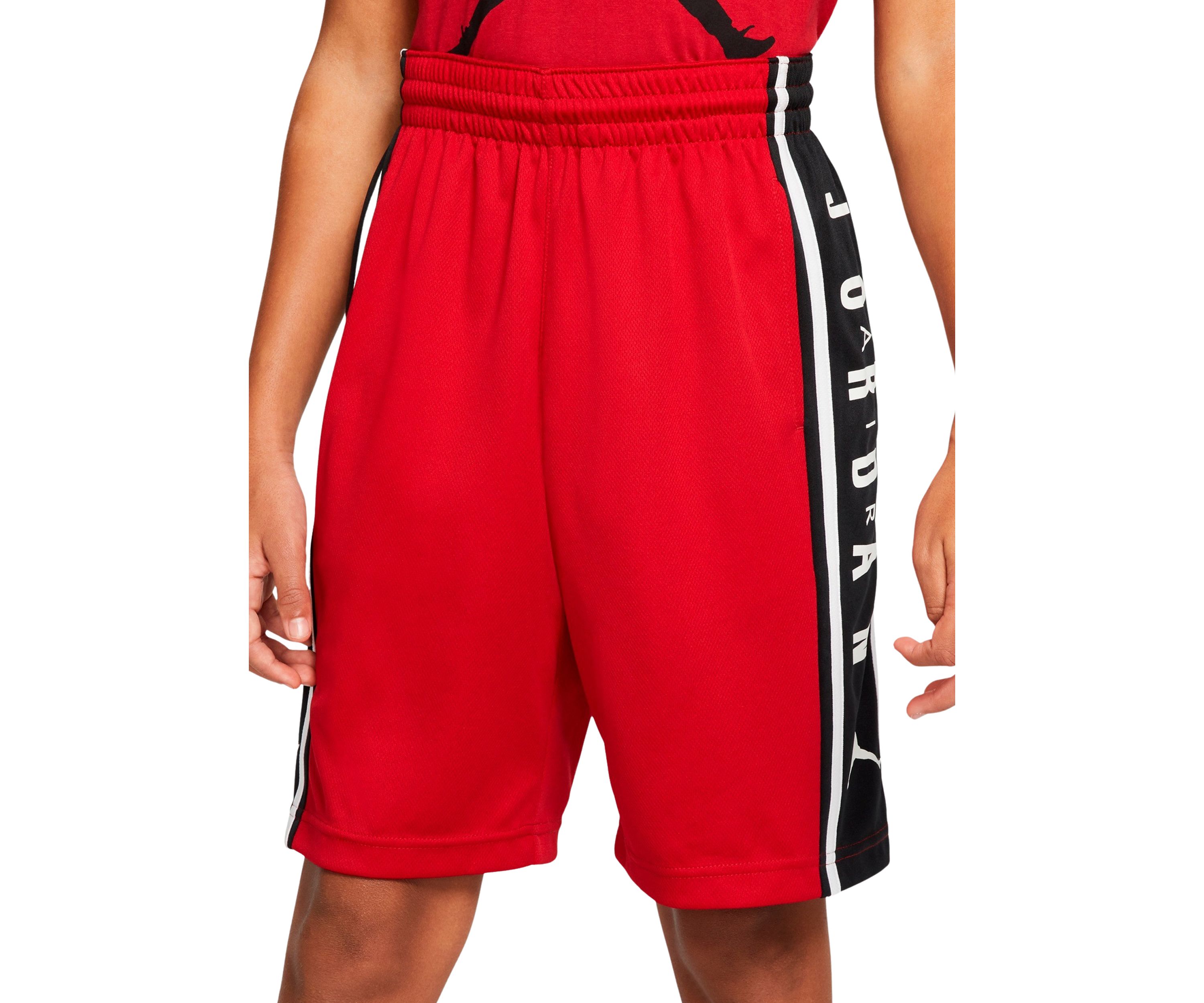 Boys 8-20 Air Jordan Shorts 