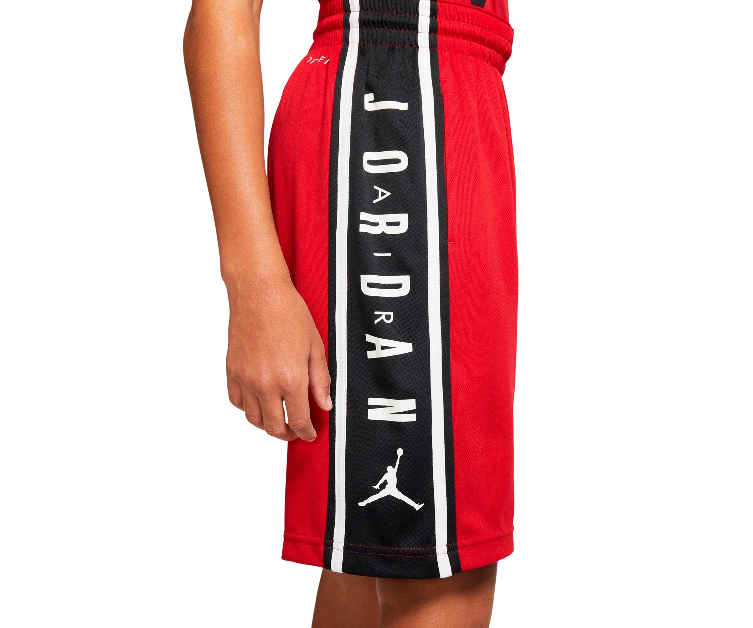 Boys 8-20 Air Jordan Shorts 