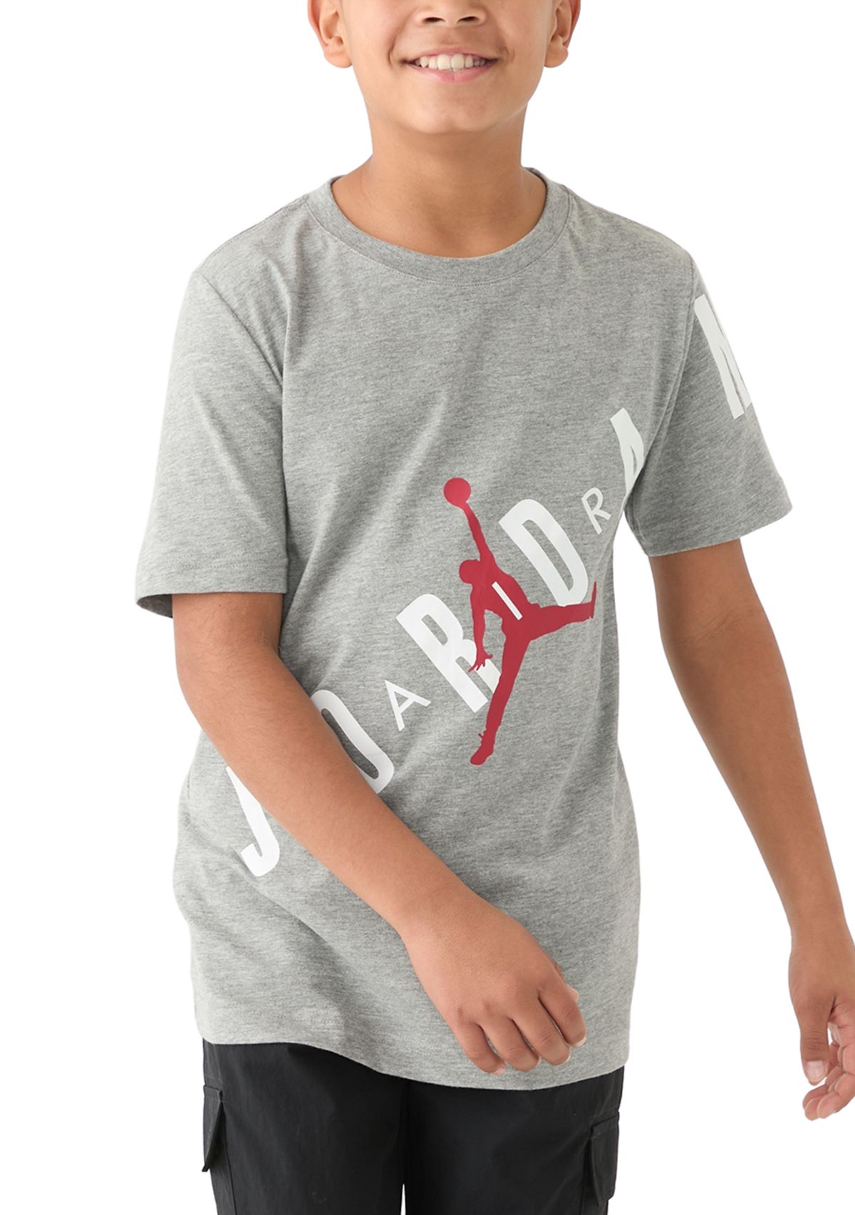 Boys 8-20 Jordan Stretch Out Graphic T-Shirt