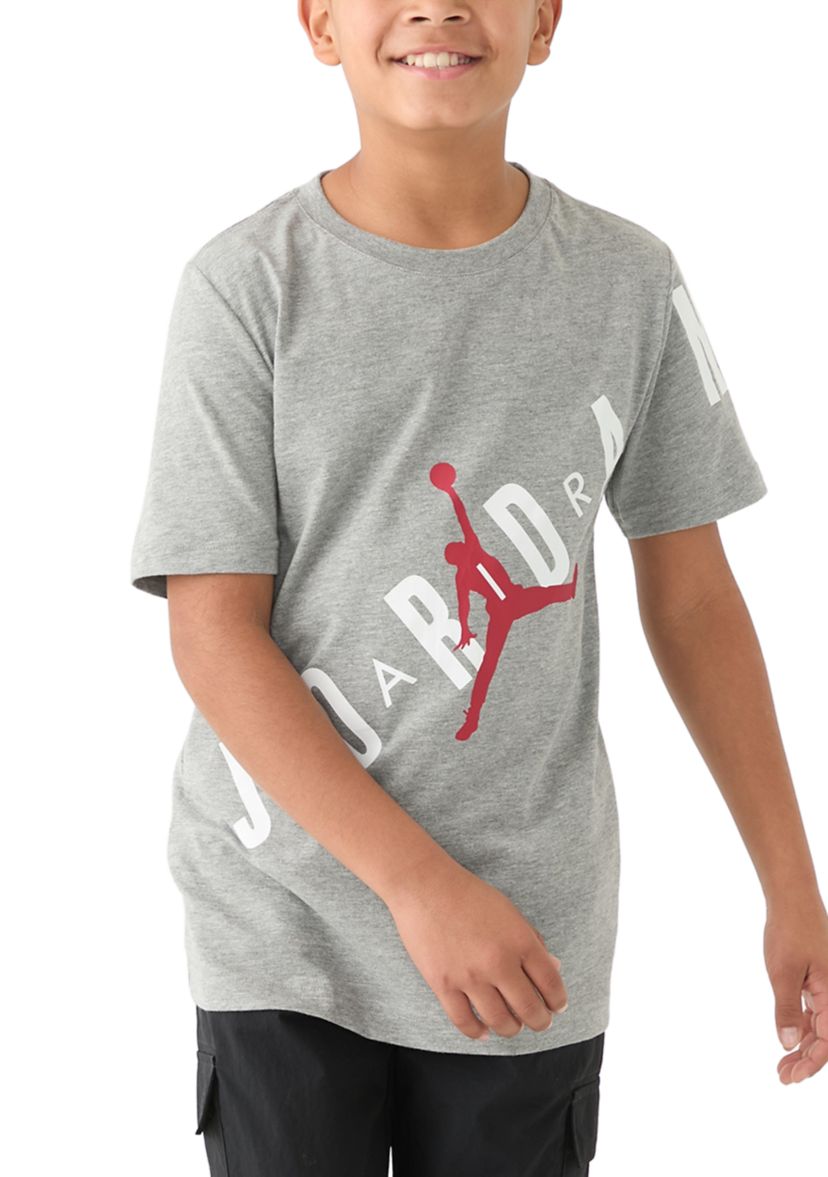 Boys 8-20 Jordan Stretch Out Graphic T-Shirt