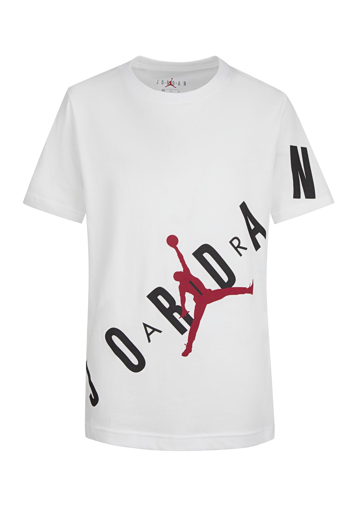 Boys 8-20 Jordan Stretch Out Graphic T-Shirt