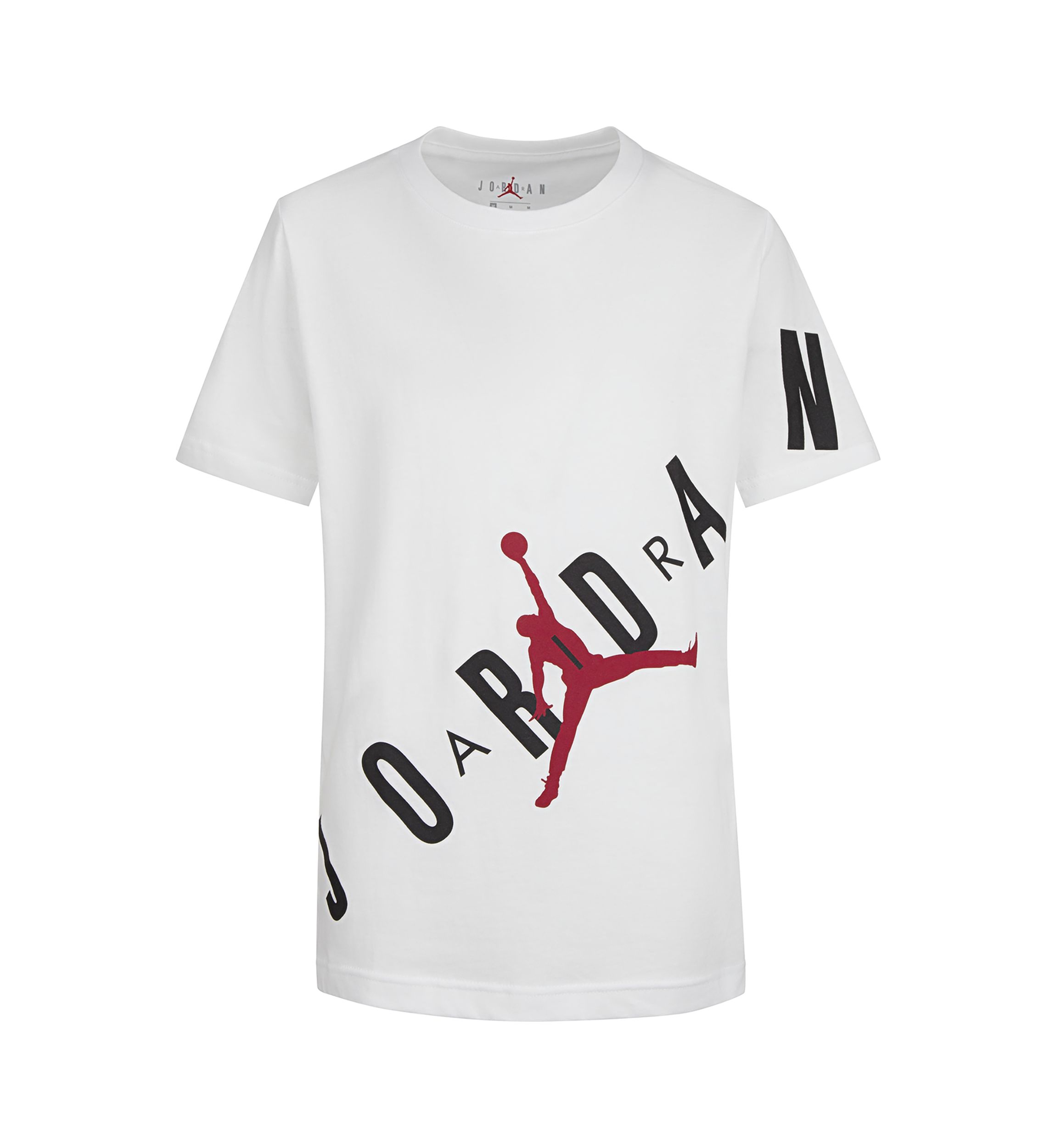 Boys 8-20 Jordan Stretch Out Graphic T-Shirt