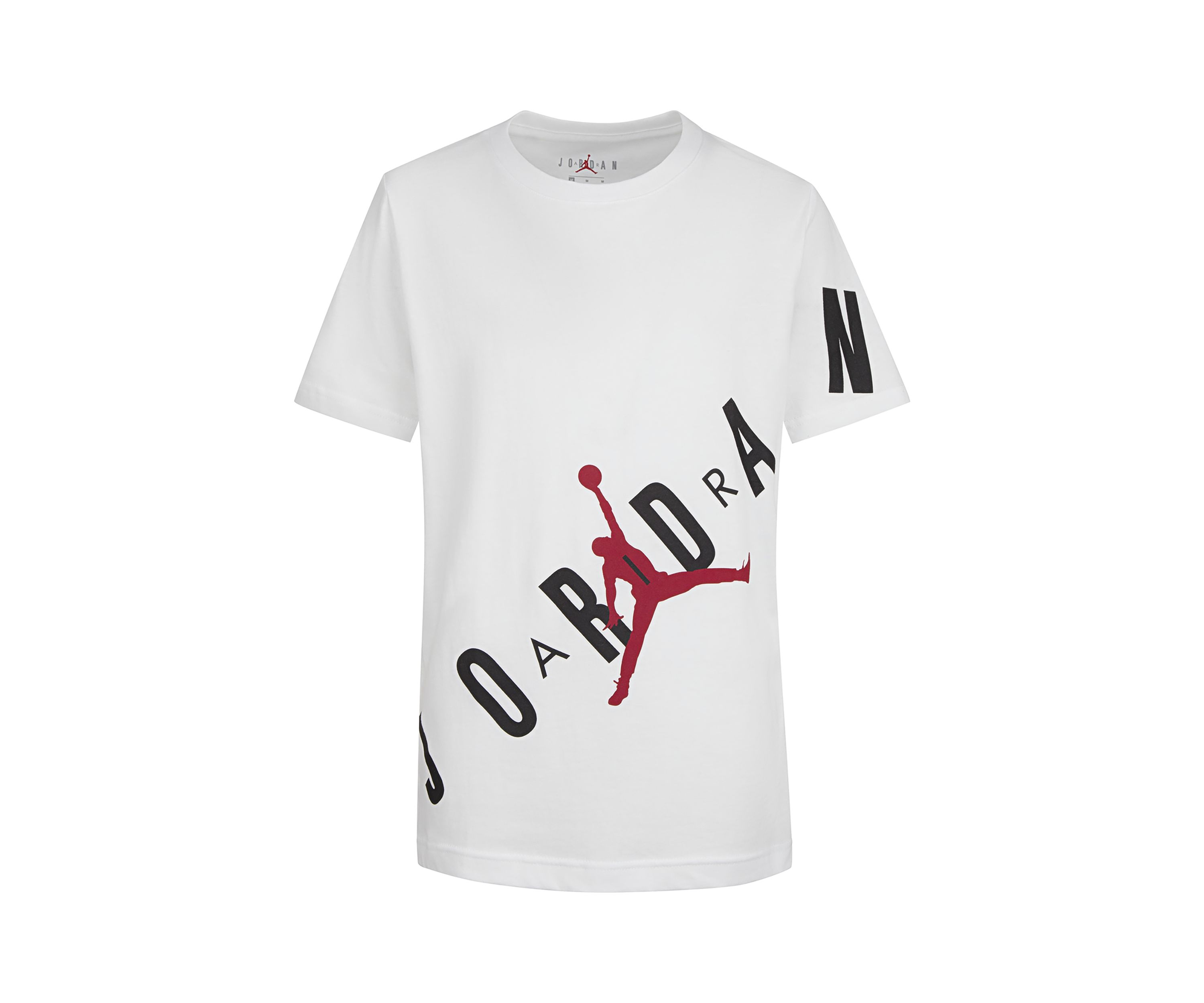 Boys 8-20 Jordan Stretch Out Graphic T-Shirt