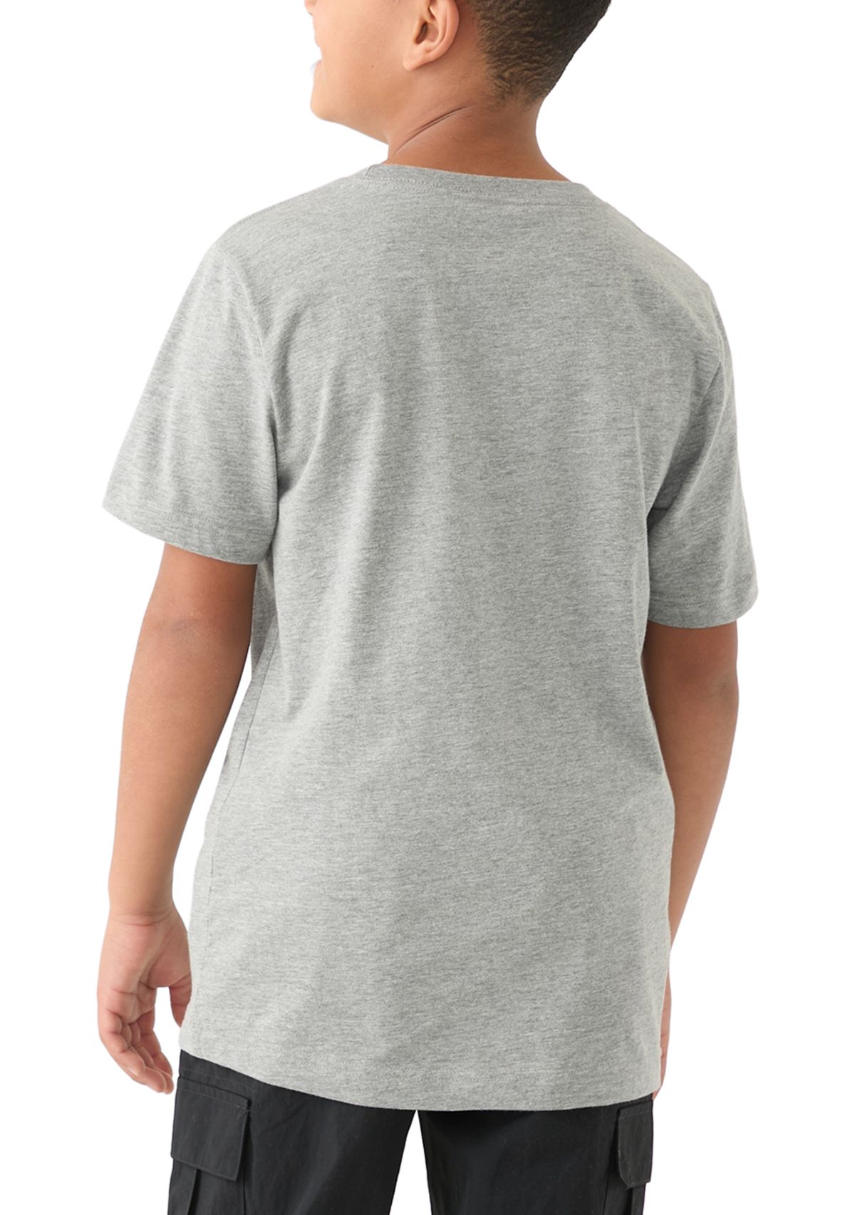 Boys 8-20 Jordan Stretch Out Graphic T-Shirt