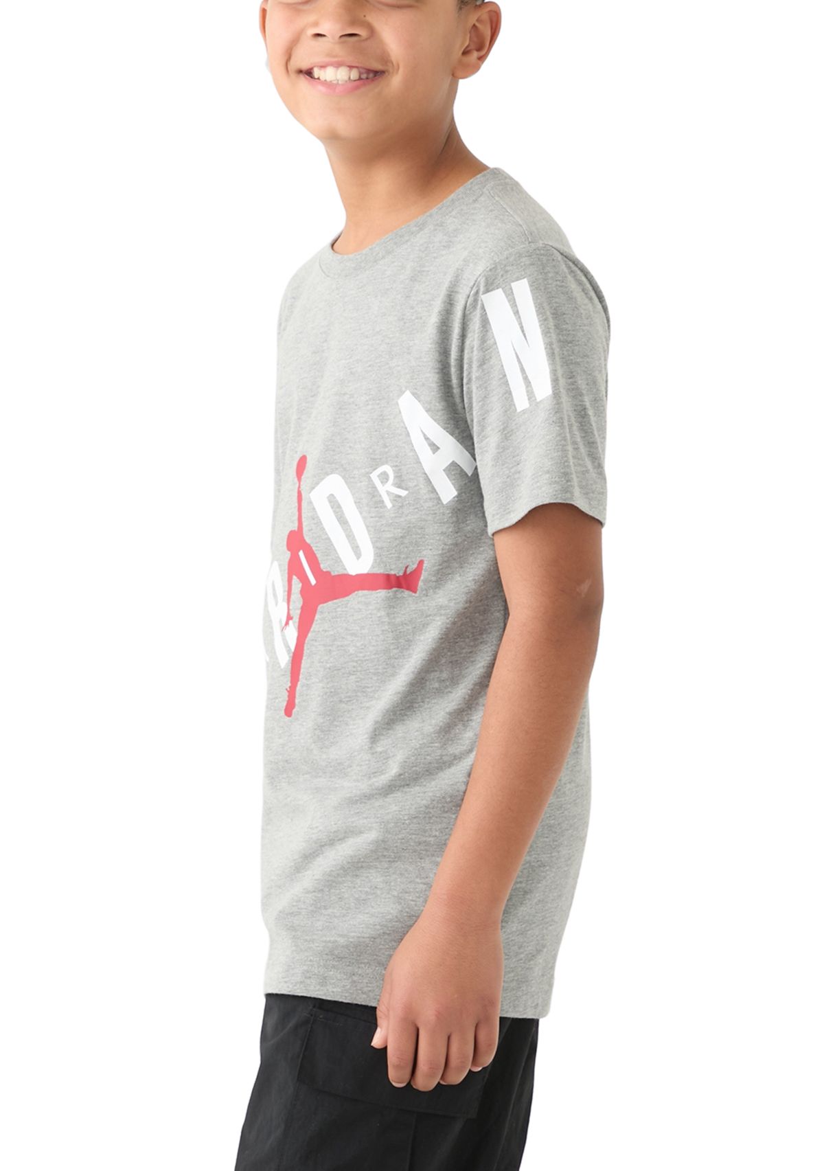 Boys 8-20 Jordan Stretch Out Graphic T-Shirt