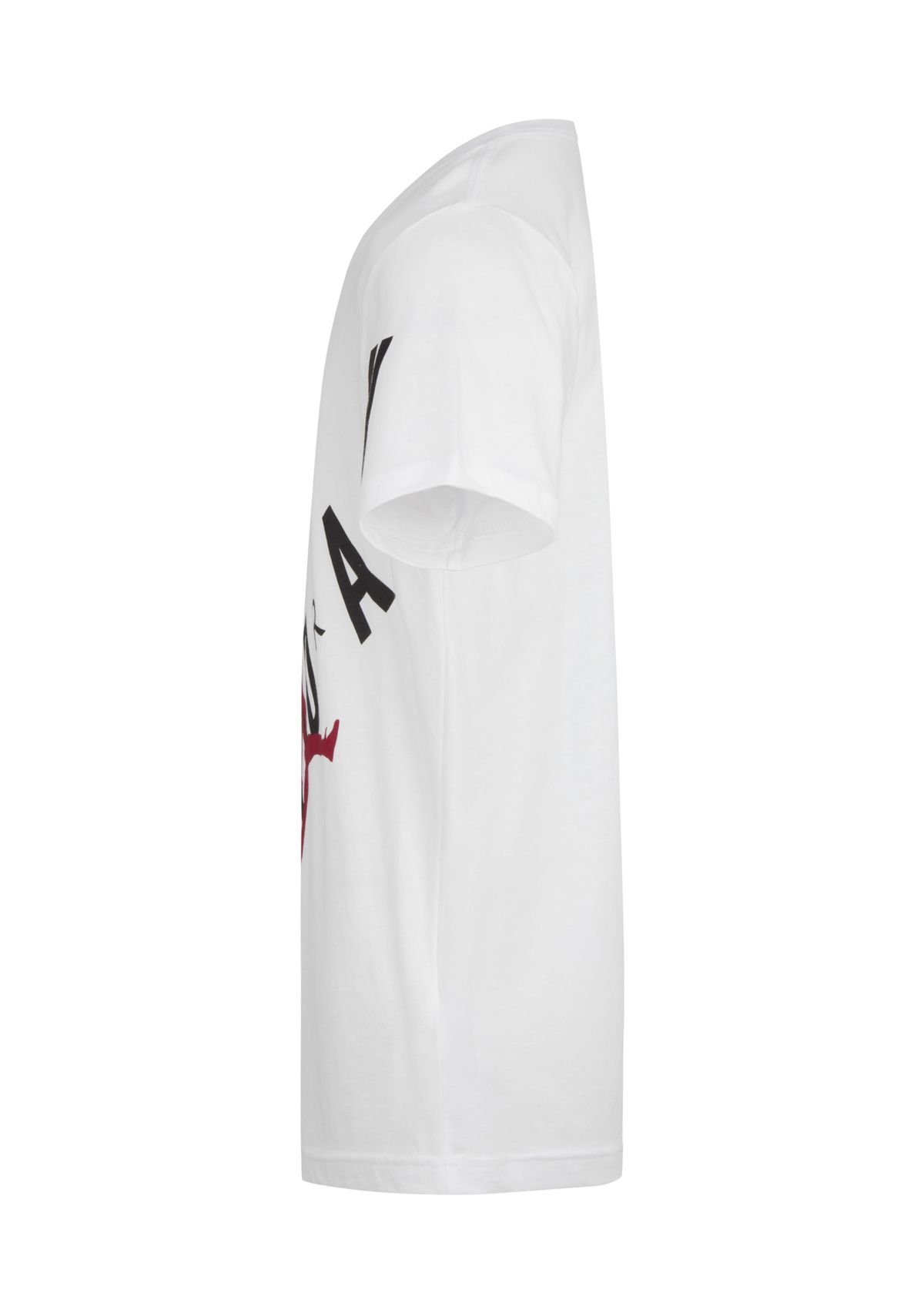 Boys 8-20 Jordan Stretch Out Graphic T-Shirt