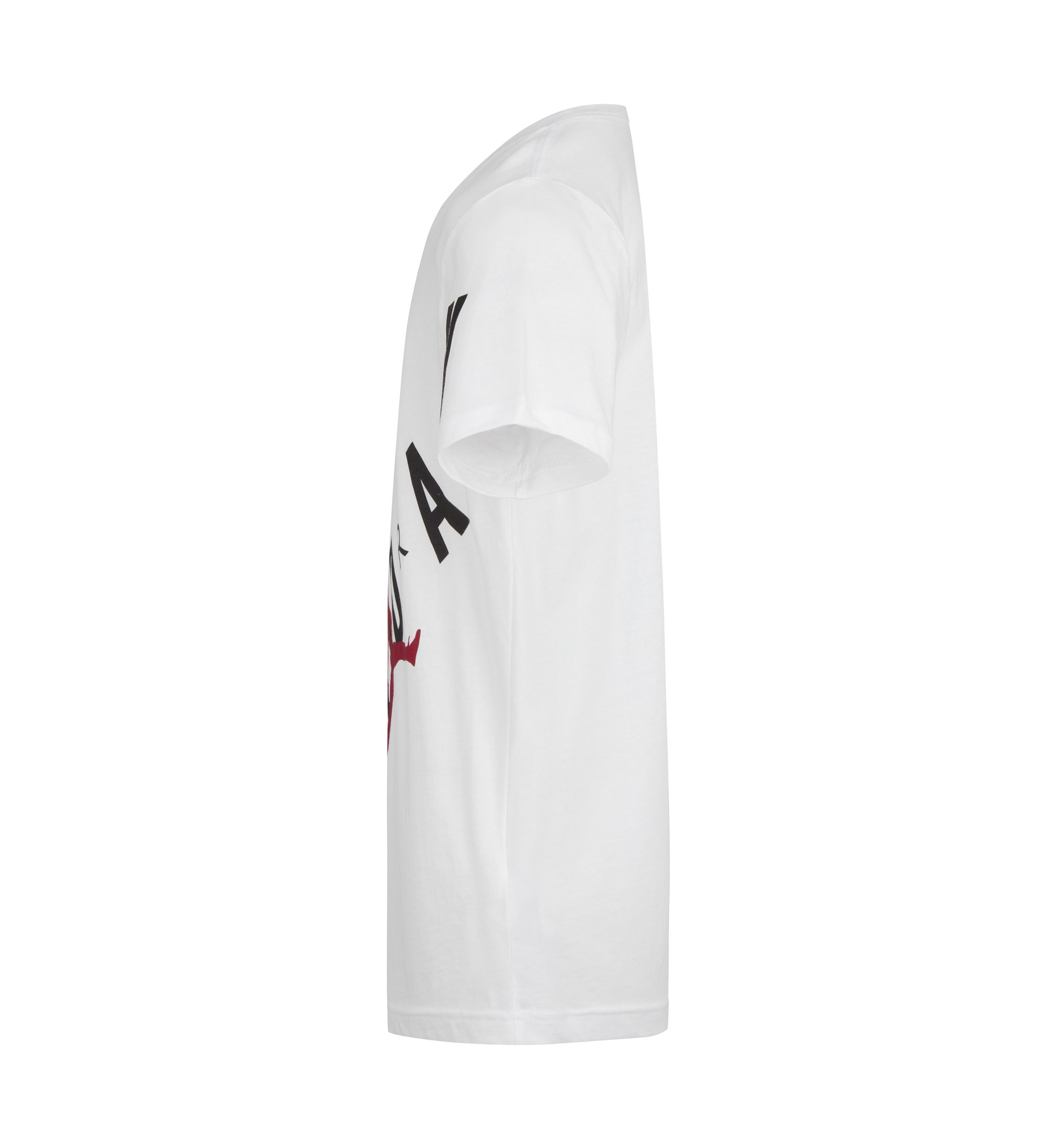 Boys 8-20 Jordan Stretch Out Graphic T-Shirt