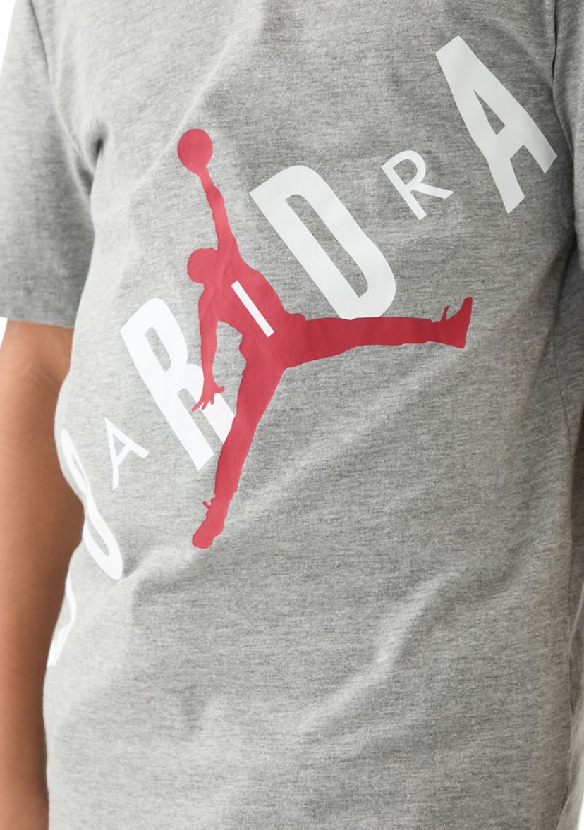 Boys 8-20 Jordan Stretch Out Graphic T-Shirt