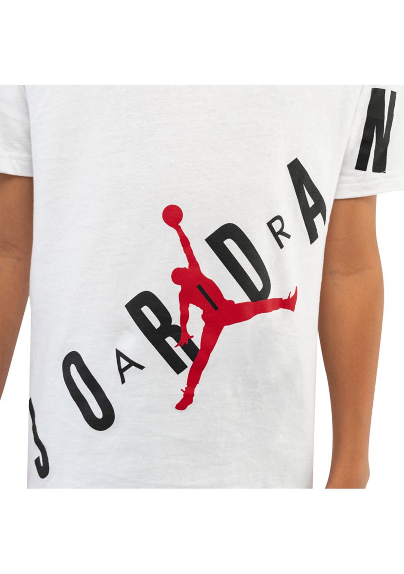 Boys 8-20 Jordan Stretch Out Graphic T-Shirt