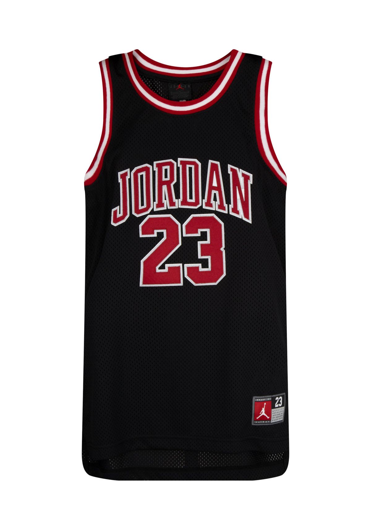 Boys 8-20 Jordan 23 Jersey 