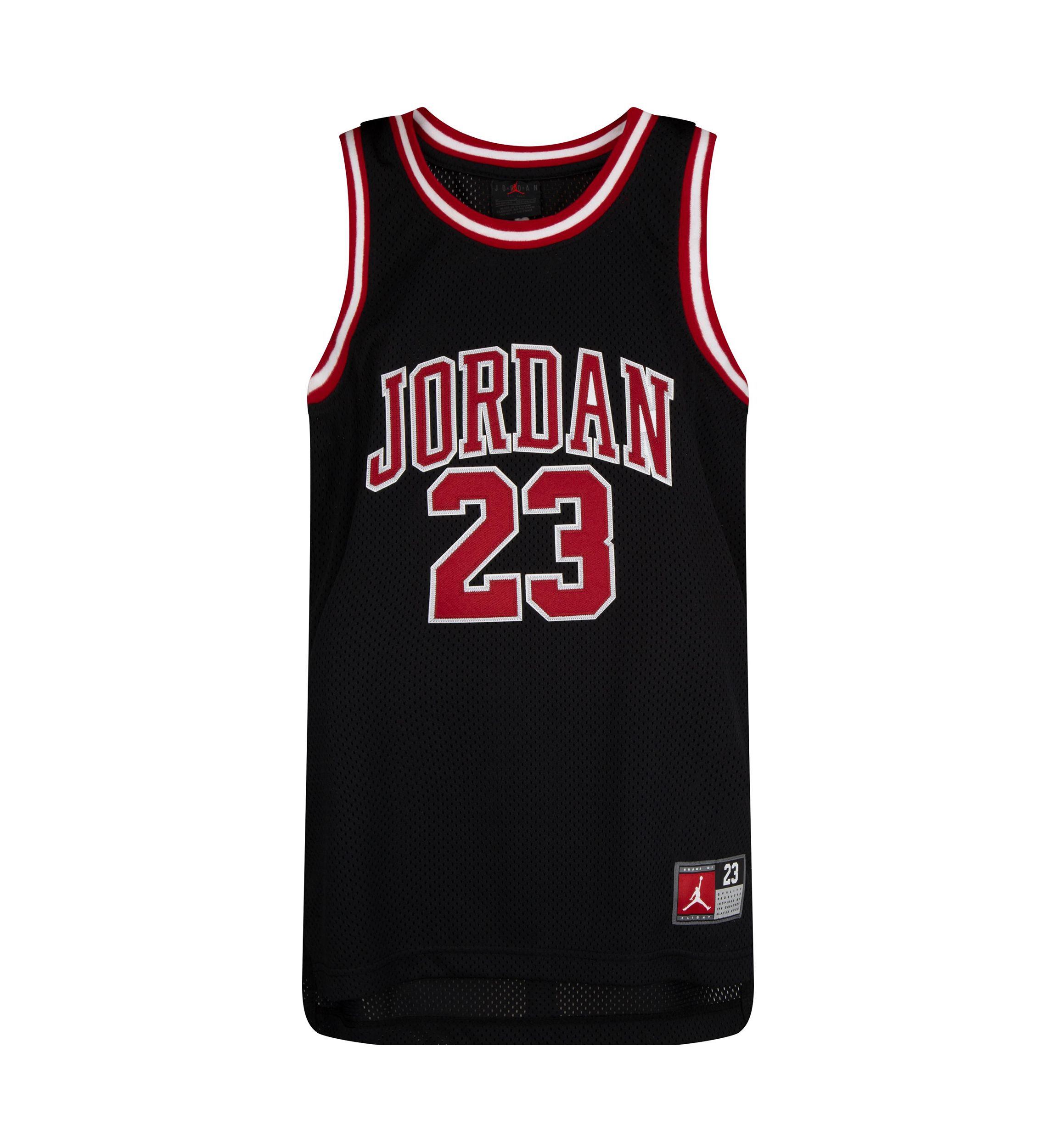 Boys 8-20 Jordan 23 Jersey 