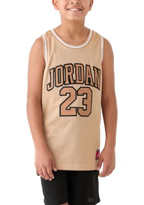 Boys 8-20 Jordan 23 Jersey, XL