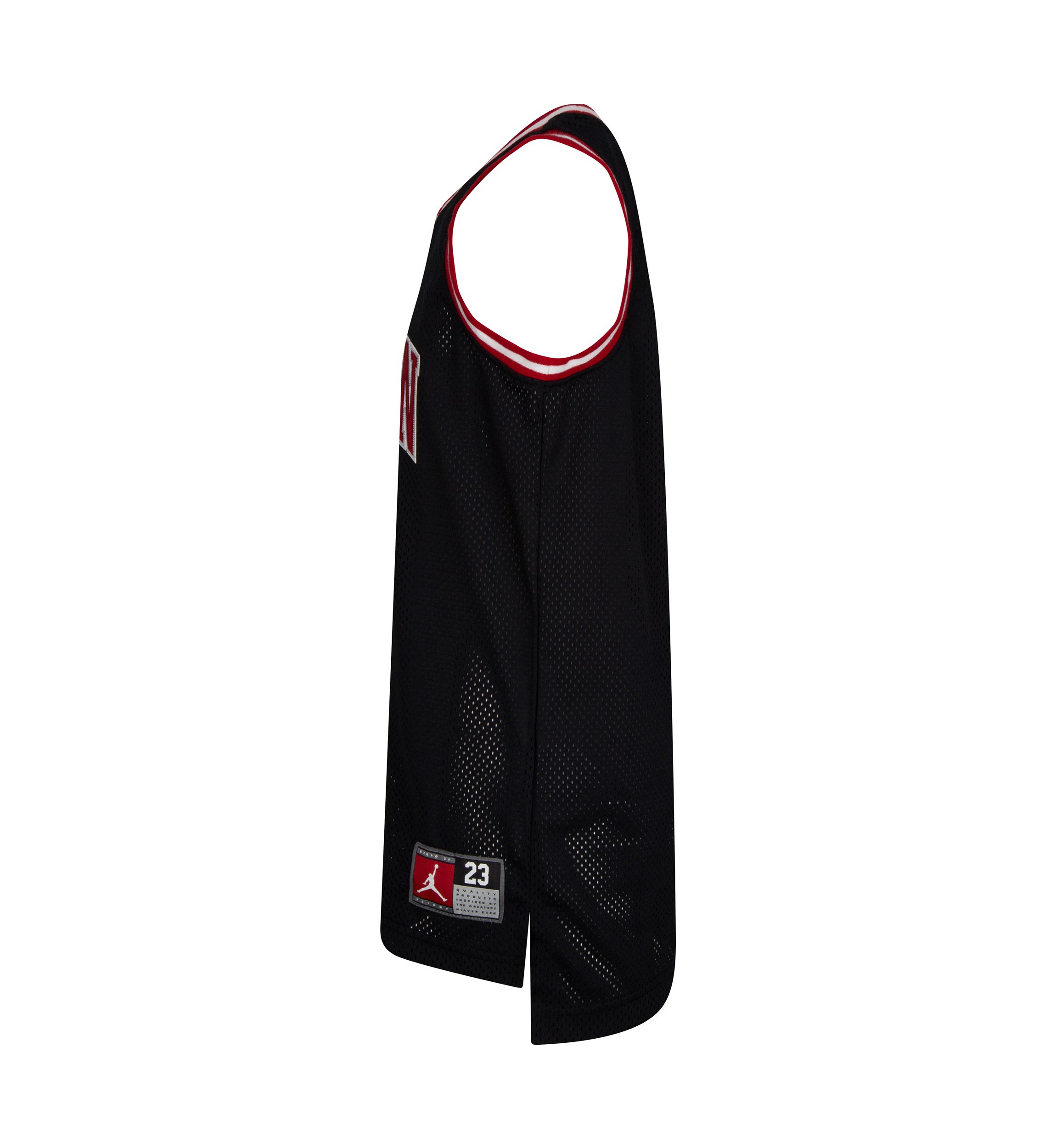 Boys 8-20 Jordan 23 Jersey 