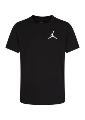 Jordan Boys 8-20 Air Embroidered Logo T-Shirt | belk