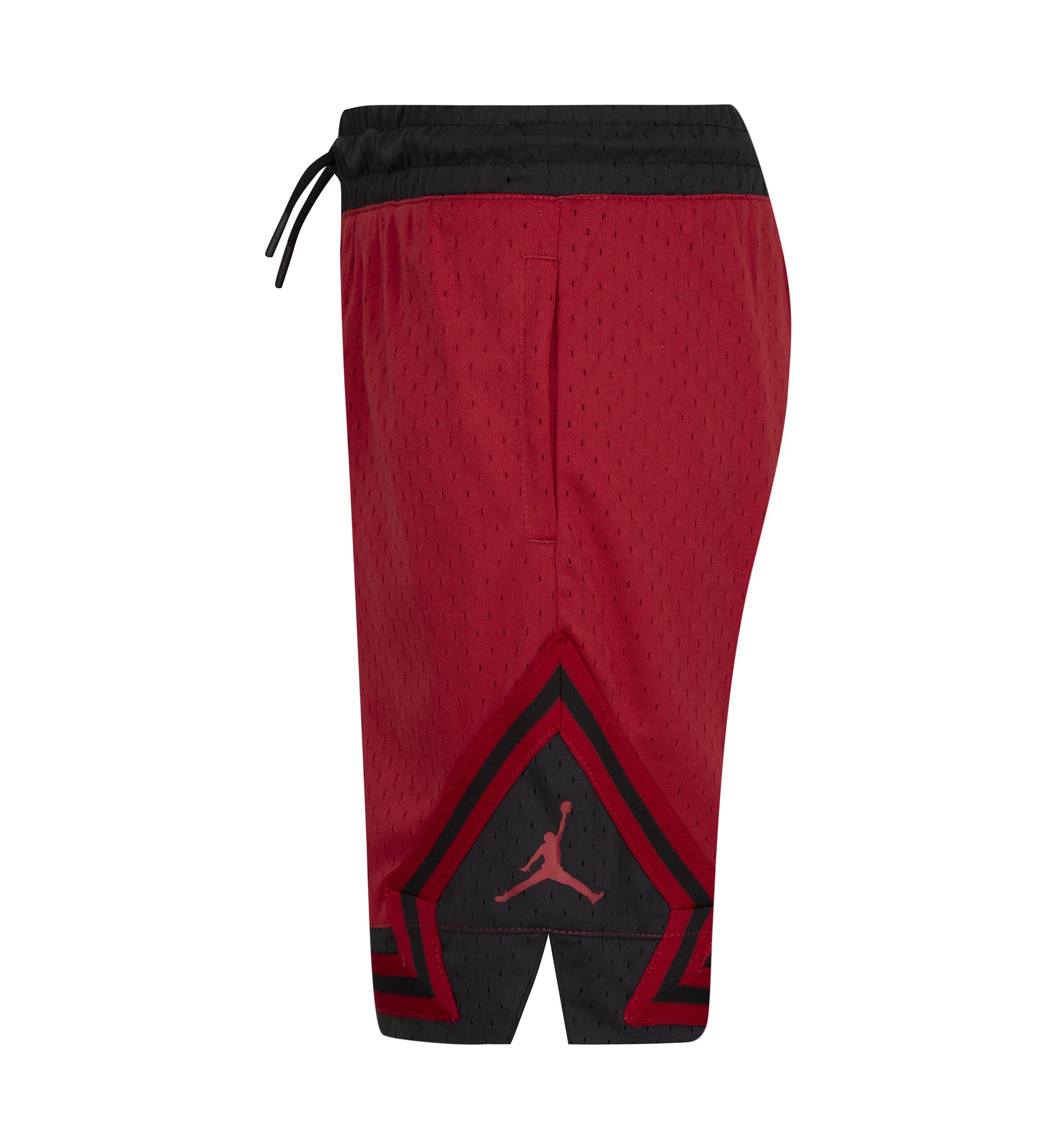 Boys 8-20 Jumpman Shorts