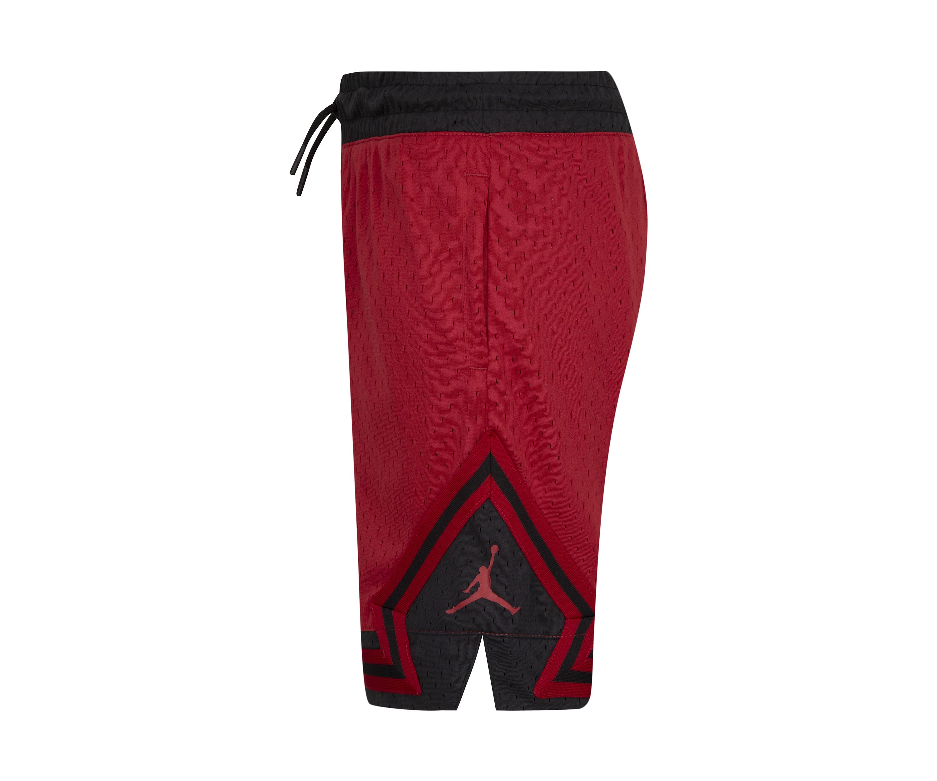 Boys 8-20 Jumpman Shorts