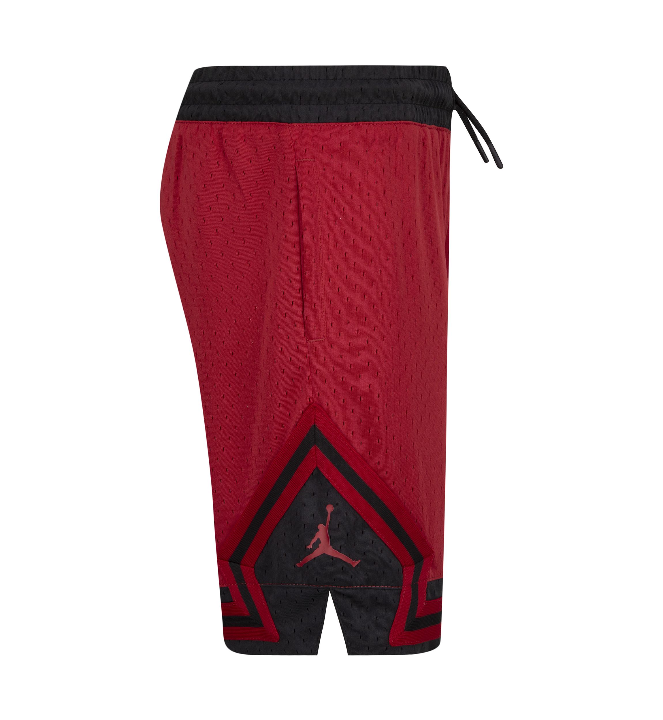 Boys 8-20 Jumpman Shorts