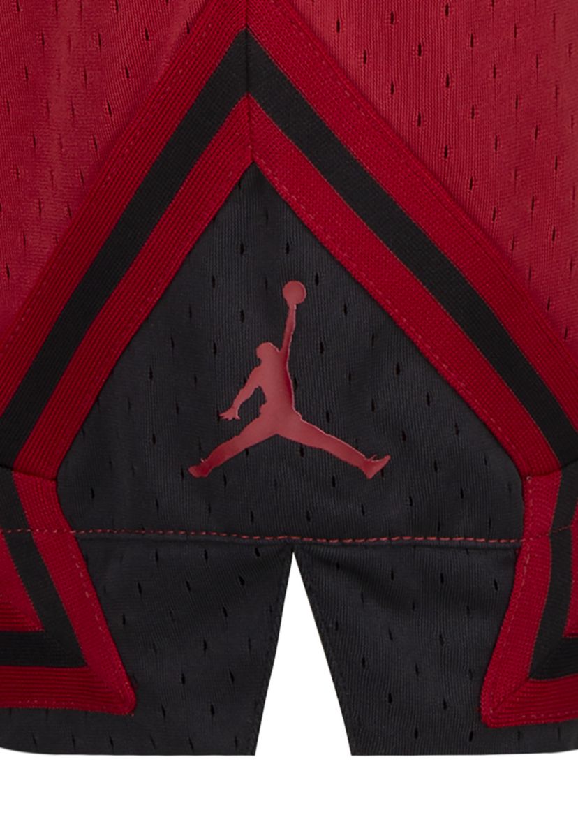 Boys 8-20 Jumpman Shorts
