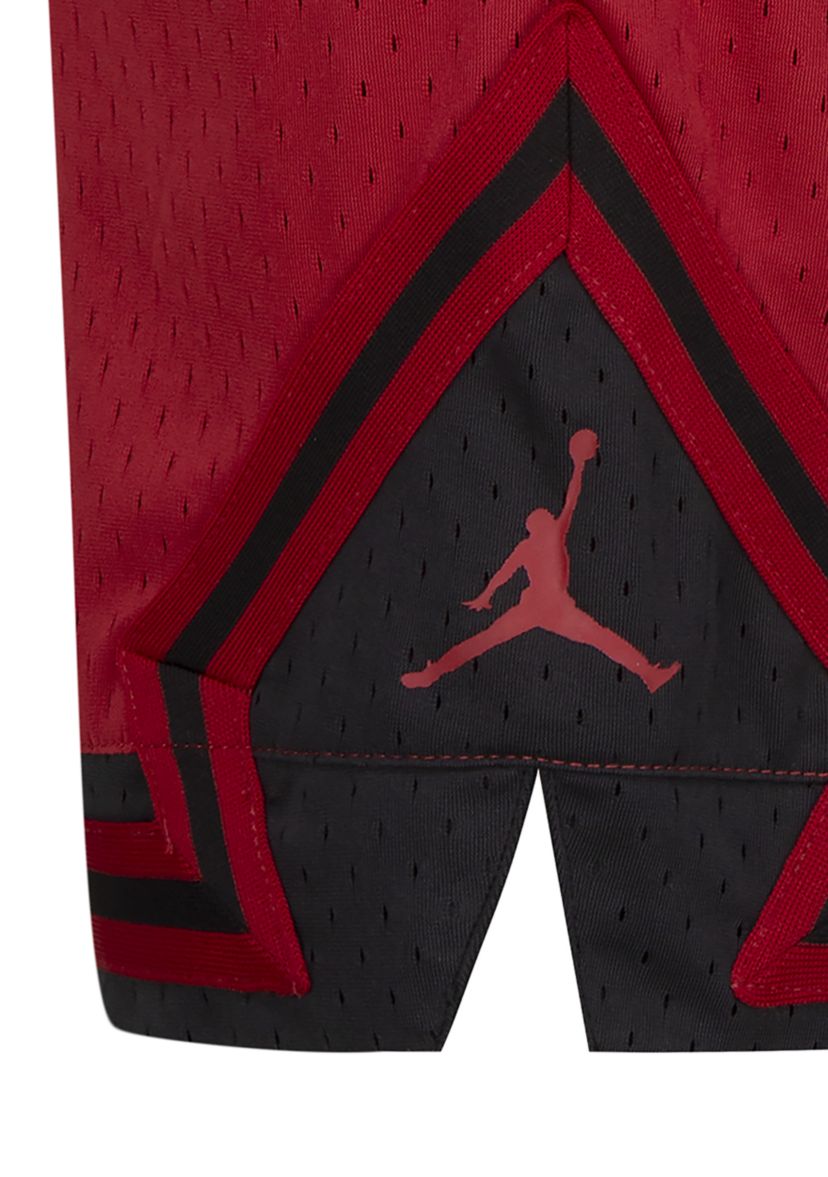 Boys 8-20 Jumpman Shorts