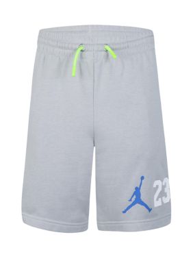 Jordan Big Girls 7-16 Jumpman Life Sport Shorts - M