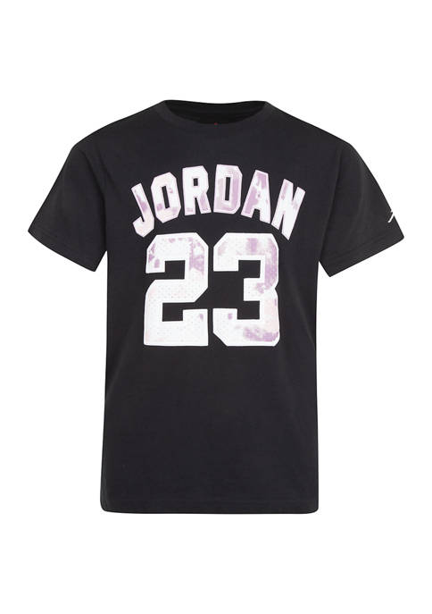 Nike® Boys 8-20 Jordan Ice Dye T-Shirt