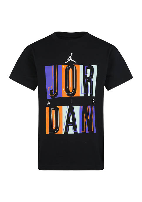 Nike® Boys 8-20 Jordan Graphic T-Shirt