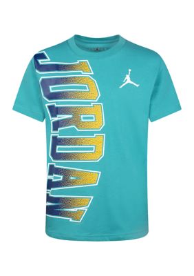 Jordan hotsell vertical shirt